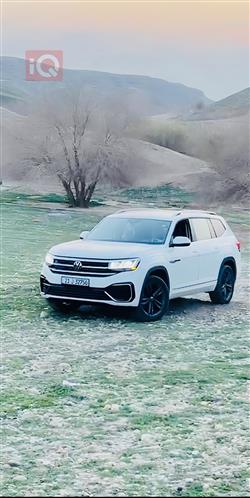 فولكسفاغن أطلس